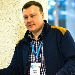 Михаил Певнев, 13.05.1980