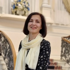 Татьяна Залятова, 22.06.1971