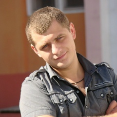 Алексей Насонов, 29.01.1991, Белгород