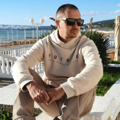 Евгений Карпенко, 29.04