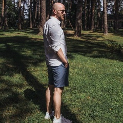 Николай Гавриков, 18.02, Москва