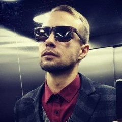 Алексей Попов, 05.11, Сочи