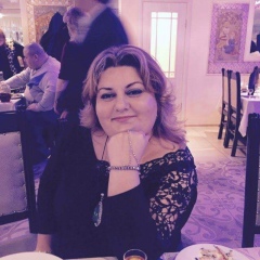 Гюля Кулиева, 16.08.1978, Баку