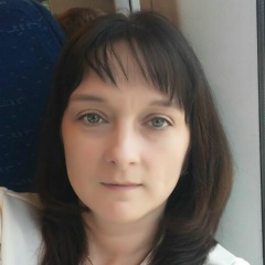 Светлана Крутакова, 14.05.1983, Екатеринбург