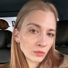 Ксения Руденко, 01.06.1989, Санкт-Петербург