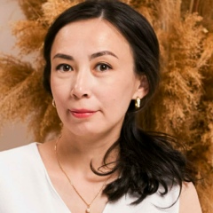 Молдир Койшиева, 01.07.1985, Атырау