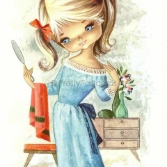 Ольга Гулевич, 16.03.1984, Могилёв