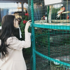 Марина Эседулаева, 17.03.1991