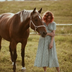 Дашулька Орлова, 08.02, Санкт-Петербург