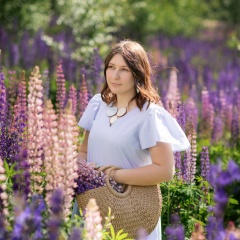 Наталья Июдина, 26.11.1986