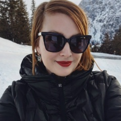 Elena Gaberkorn
