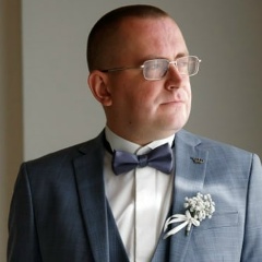 Филипп Горбанёв, 01.11.1990