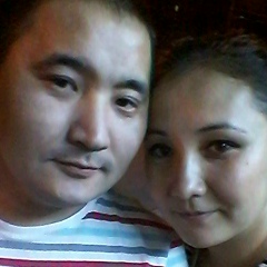 Галия Елубай, 02.11.1988, Астана