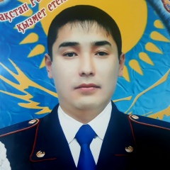 Talgin Talgat, 01.11.1987, Тараз