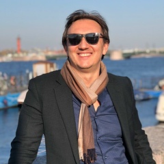 Юрий Кадушкин, 17.08