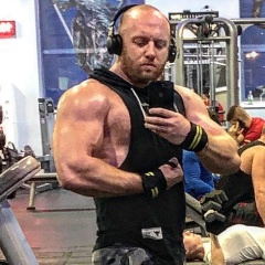 Вадим Веритошенко, 07.03, Ростов-на-Дону