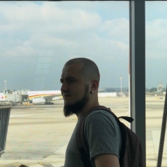 Александр Обуховский, 12.10.1990, Bat Yam