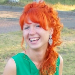 Виктория Петрович, 02.12, Минск