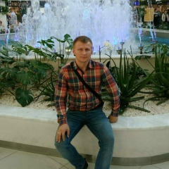 Вадім Мендель, 29.05, Луцк