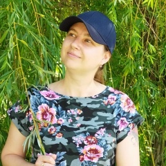 Юлия Карминская, 22.04.1989, Атырау