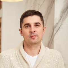 Иван Юровских, 05.11.1988, Санкт-Петербург