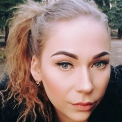 Сашенька Макарова, 08.01.1988, Бельцы