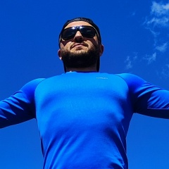 Gevorg Arytunian, 10.03.1991, Екатеринбург