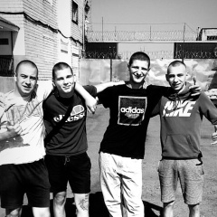 Максим Прохорчик, 26.11.2003, Санкт-Петербург