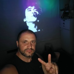 Антон Хандюк, Таганрог