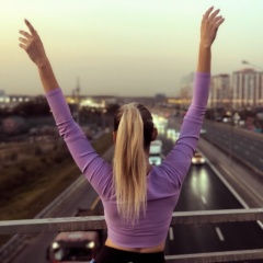 Дарья Четверикова