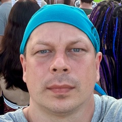 Виталий Попов, 07.04.1983, Санкт-Петербург