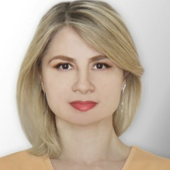 Юлия Дмитрияди, 25.11.1910, Иркутск