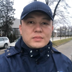 Ерболат Темирбаев, 29.06.1987, Кызылорда