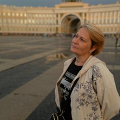 Анна Кунянькина, 12.10.1976, Череповец