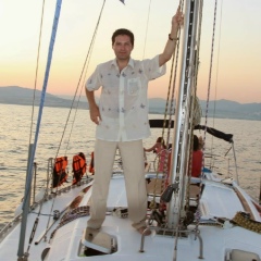 Derek Nork, 21.06.1983, Энгельс