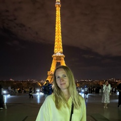 Юлия Люндышева, 10.03