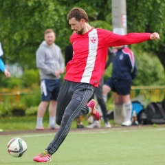 Константин Мавроди, 28.11.1986