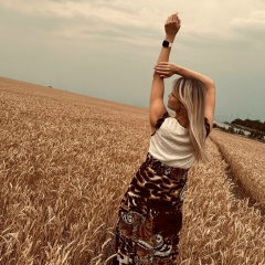 Юлия Луговская, 20.06