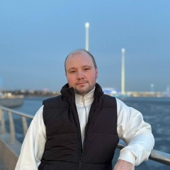 Сергей Соловьёв, Санкт-Петербург
