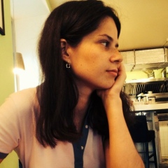 Наталья Кравченко, 08.09.1986, Москва