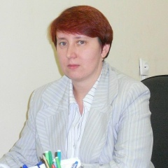 Светлана Свиридова, 30.01.1973, Москва