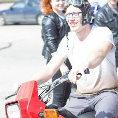 Никита Донец, 29.08.1990, Москва