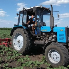 Саша Бас, 22.07