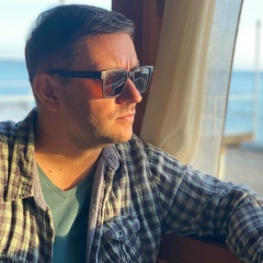 Александр Михайлов