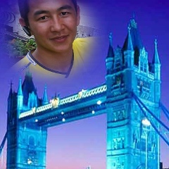 Умиджон Хасанов, 07.10.1991, Санкт-Петербург