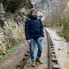 Антон Панин, 02.02.1987, Москва