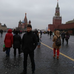 Пётр Цоктоев, 20.05.1984, Улан-Удэ