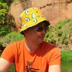 Арсений Кириллов, 16.05.1986, Санкт-Петербург