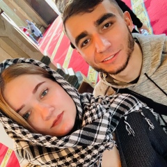 Анастасия Кочетыгова, 28.10.1996