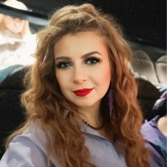 Екатерина Терентьева, 29.11.1976, Москва